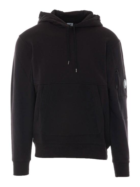 26FW 씨피 컴퍼니 탑 RCCMSS714M005086W999 Black