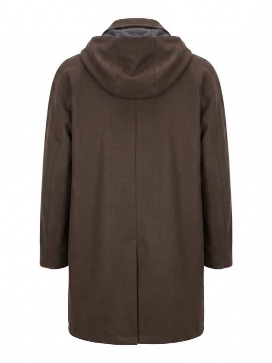 26FW 키레드 의류 WCUSNAW840351000410 Brown - KIRED