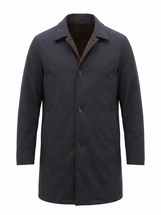 26FW 키레드 의류 WCUSNAW840351000410 Brown - KIRED