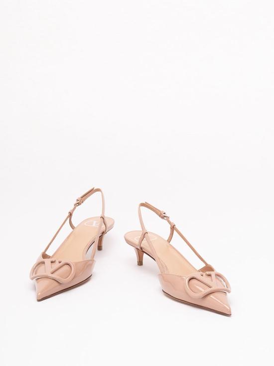 26FW 발렌티노 가라바니 샌들 9W2S0Q70DUWGF9 PINK - VALENTINO GARAVANI