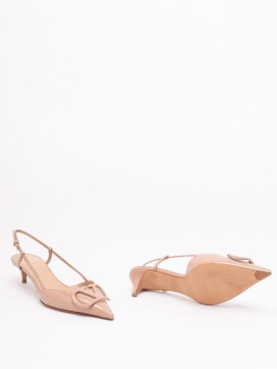 26FW 발렌티노 가라바니 샌들 9W2S0Q70DUWGF9 PINK - VALENTINO GARAVANI