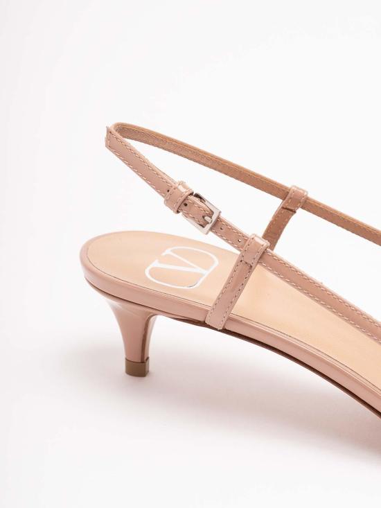 26FW 발렌티노 가라바니 샌들 9W2S0Q70DUWGF9 PINK - VALENTINO GARAVANI
