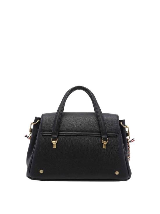 26FW 톰브라운 토트백 FAP441AL0105001 Black - THOM BROWNE
