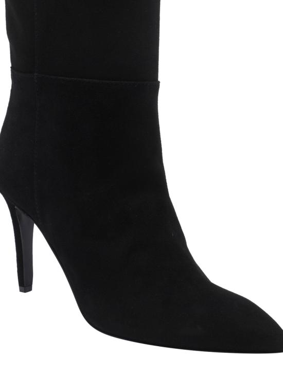 26FW 비아로마 부츠 4447962NERO BLACK - VIA ROMA