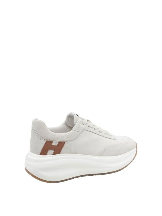 26FW 호간 스니커즈 HXW6960GG30UIT0BAL BEIGE - HOGAN