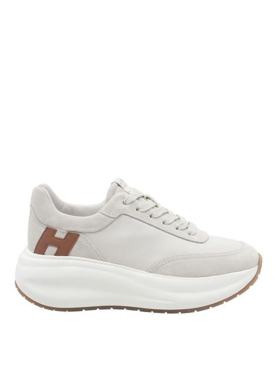26FW 호간 스니커즈 HXW6960GG30UIT0BAL BEIGE
