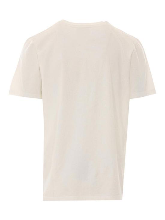 26FW 아페쎄 반팔 티셔츠 COHBSM26478AAC White - A.P.C.