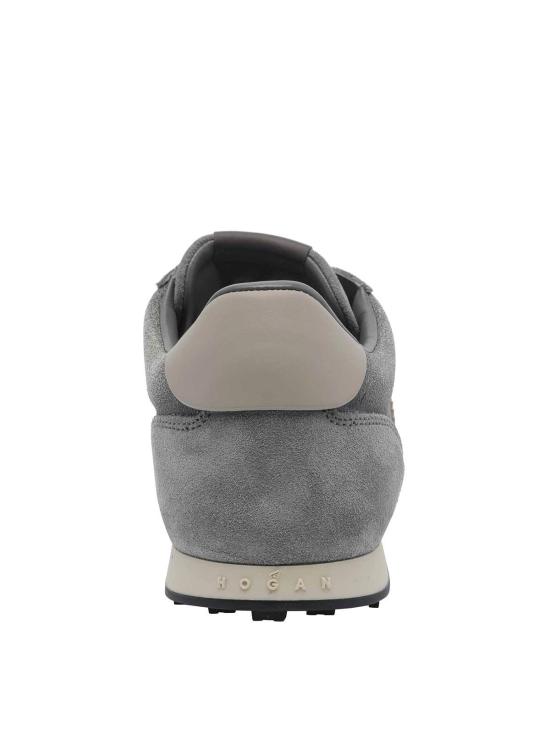 26FW 호간 스니커즈 HXM6990GH00VGV6L58 GREY - HOGAN
