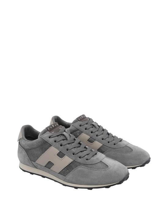 26FW 호간 스니커즈 HXM6990GH00VGV6L58 GREY - HOGAN