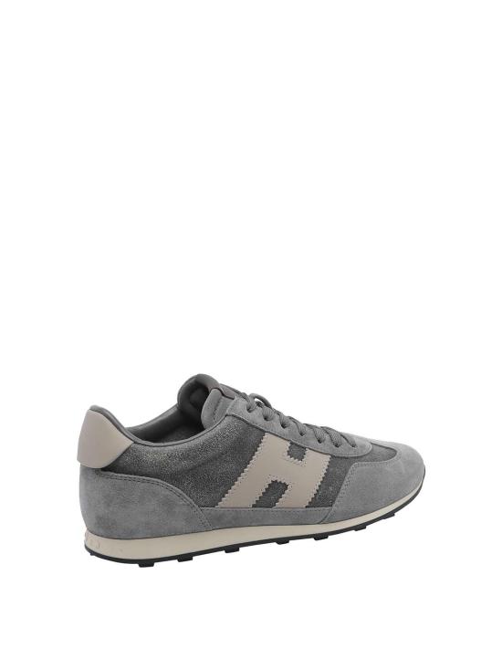 26FW 호간 스니커즈 HXM6990GH00VGV6L58 GREY - HOGAN
