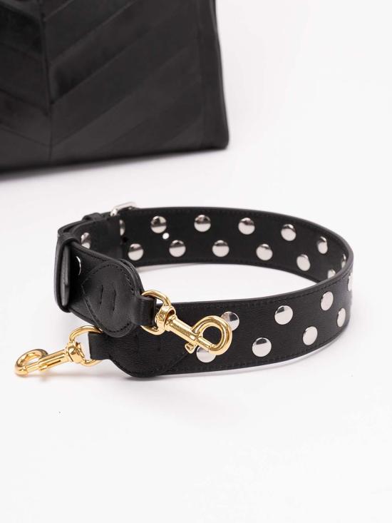 26FW 발렌티노 가라바니 숄더백 9W2B0S70UYF0NO BLACK - VALENTINO GARAVANI