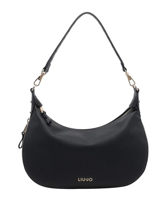26FW 리우조 숄더백 AF6133E114222222 BLACK