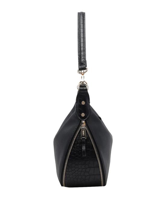 26FW 리우조 숄더백 AF6133E114222222 BLACK - LIU JO