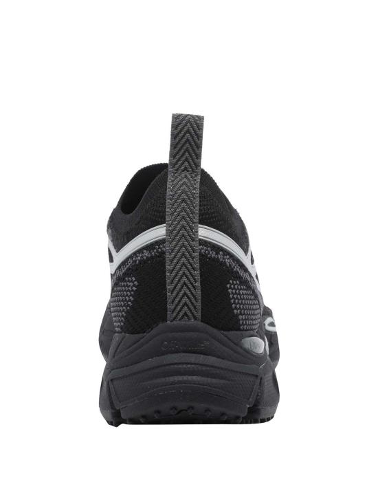 26FW 오프화이트 스니커즈 OF062070011072 Black - OFF WHITE