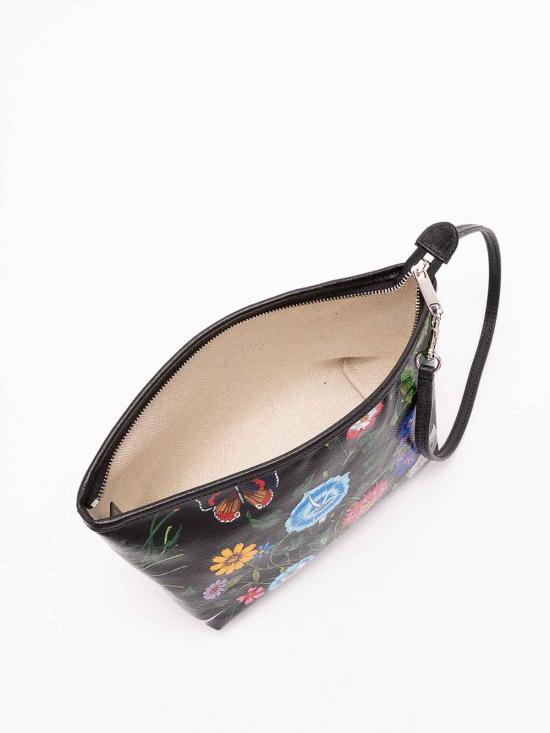 26FW 구찌 클러치/파우치 875923FAF8S1055 Black - GUCCI
