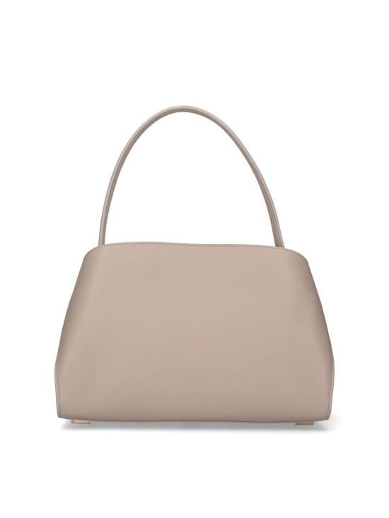 26FW 살바토레 페라가모 토트백 780594004 CREAM - SALVATORE FERRAGAMO
