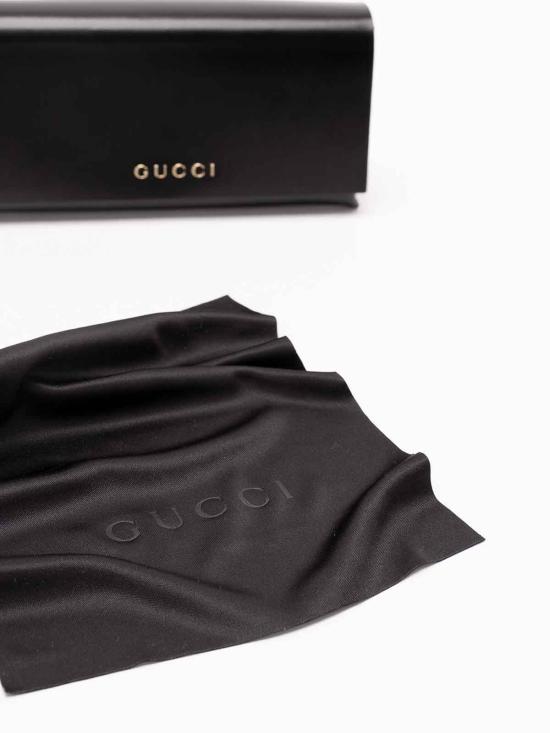 26FW 구찌 선글라스 875964J07402323 Brown - GUCCI