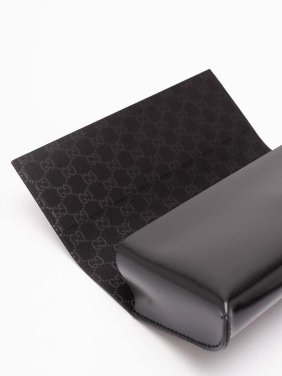 26FW 구찌 선글라스 875964J07402323 Brown - GUCCI