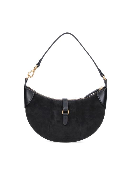 26FW 폴로 랄프로렌 숄더백 429E11 BLACK - POLO RALPH LAUREN