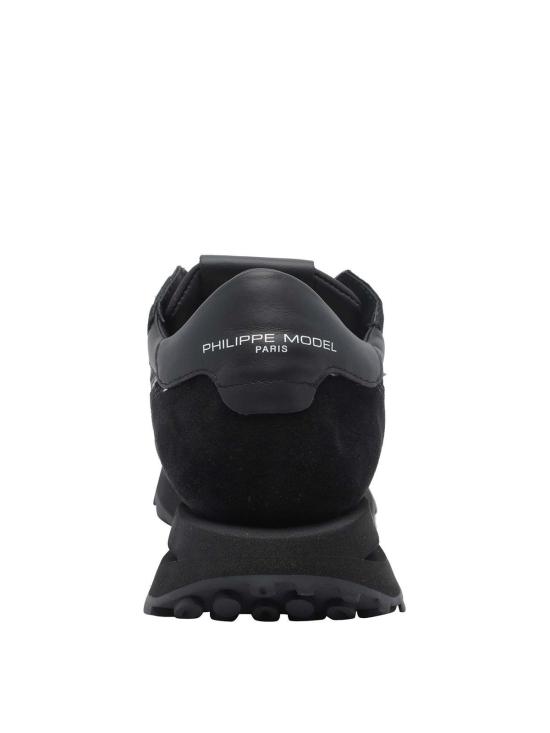 26FW 필립모델 스니커즈 TKLUN001 Black - PHILIPPE MODEL