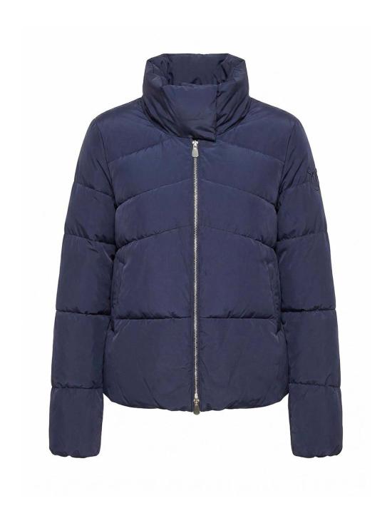 26FW 핑코 숏팬츠 101598A39JF92 Blue