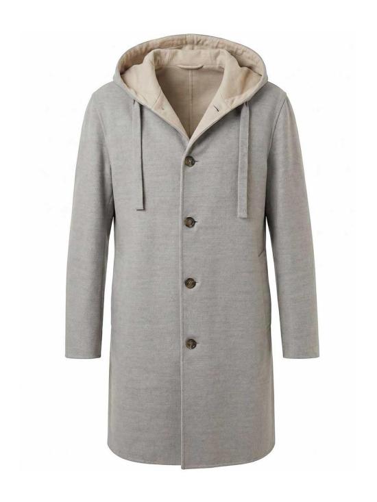 26FW 라르디니 의류 ACRUTACC67632910BE Grey