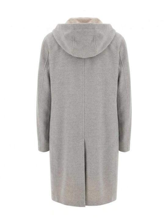 26FW 라르디니 의류 ACRUTACC67632910BE Grey - LARDINI