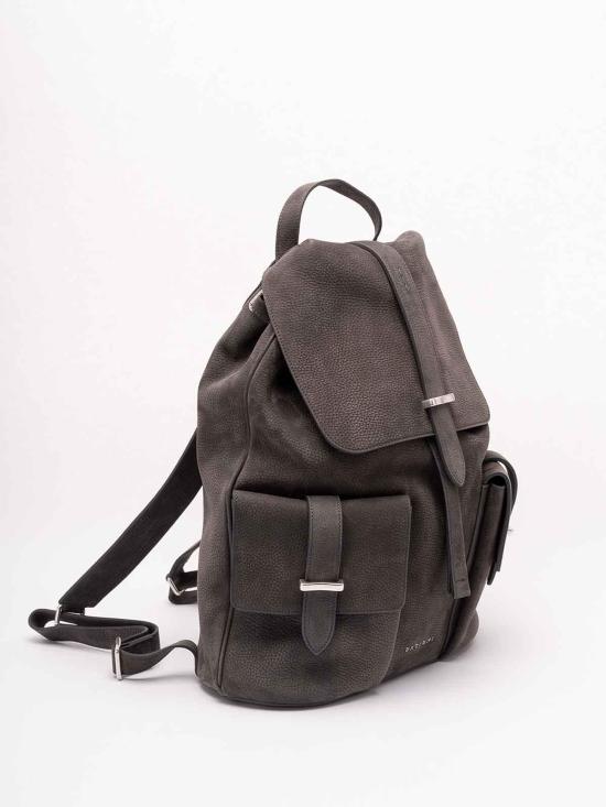 26FW 오르치아니 백팩 P00750NABCARBONE White - ORCIANI