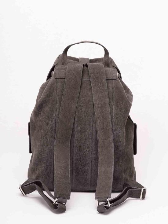 26FW 오르치아니 백팩 P00750NABCARBONE White - ORCIANI