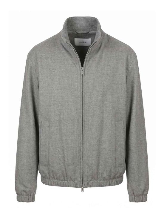 26FW 라르디니 자켓 ACAURYNACIF67536920 Grey