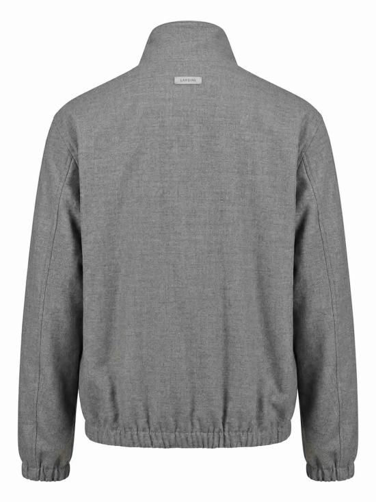 26FW 라르디니 자켓 ACAURYNACIF67536920 Grey - LARDINI