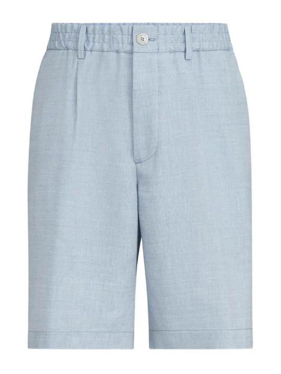 25FW 브루넬로 쿠치넬리 의류 MZ408U0065C024 Light Blue