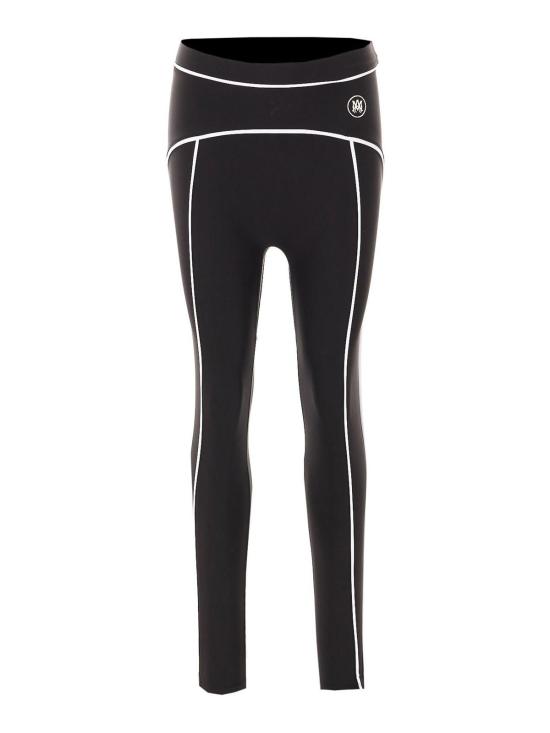 26FW 아미리 레깅스 BOAC1018BLACK