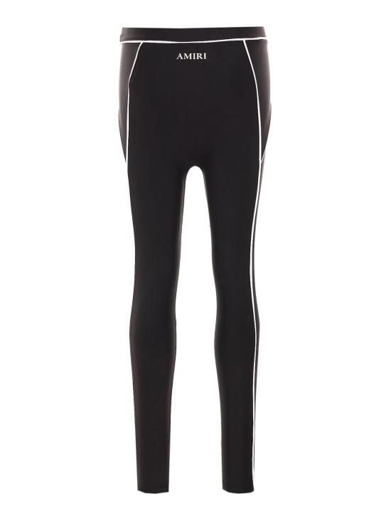 26FW 아미리 레깅스 BOAC1018BLACK - AMIRI