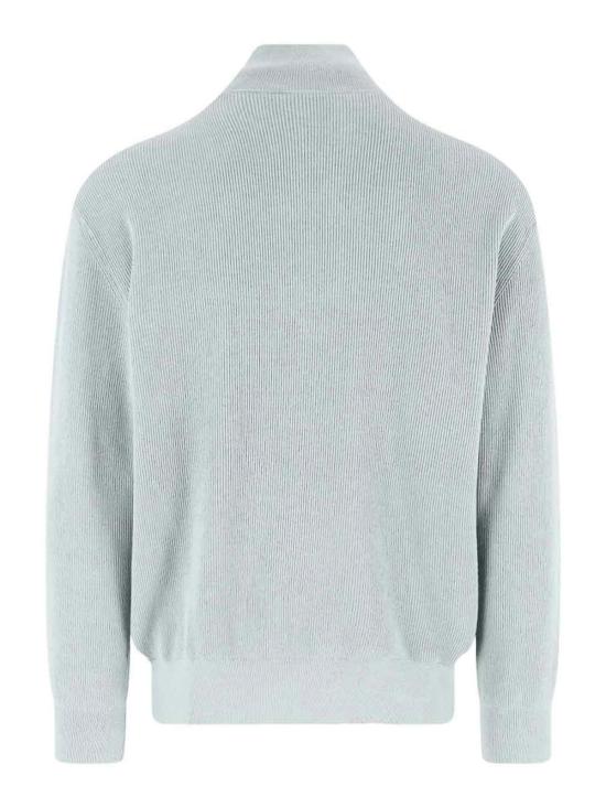 26FW 클로즈드 터틀넥 C8606397P22502 LIGHT BLUE - CLOSED