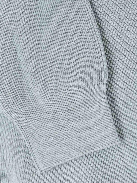 26FW 클로즈드 터틀넥 C8606397P22502 LIGHT BLUE - CLOSED