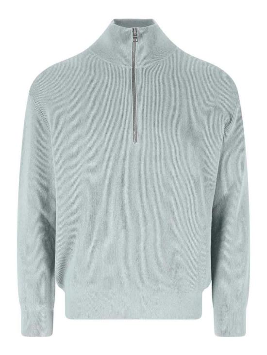 26FW 클로즈드 터틀넥 C8606397P22502 LIGHT BLUE