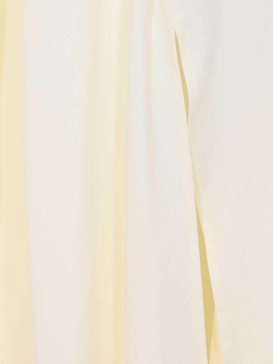 26SS 트윈셋 롱 스커트 261TP253300282 White - TWINSET