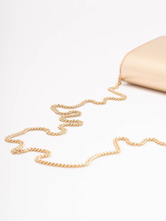 26FW 발렌티노 가라바니 클러치/파우치 9W2P0AY5CHL3HA Gold - VALENTINO GARAVANI