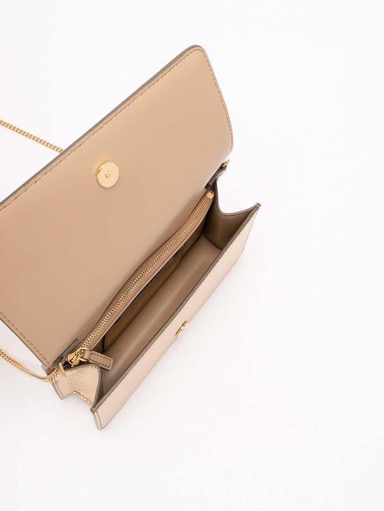 26FW 발렌티노 가라바니 클러치/파우치 9W2P0AY5CHL3HA Gold - VALENTINO GARAVANI