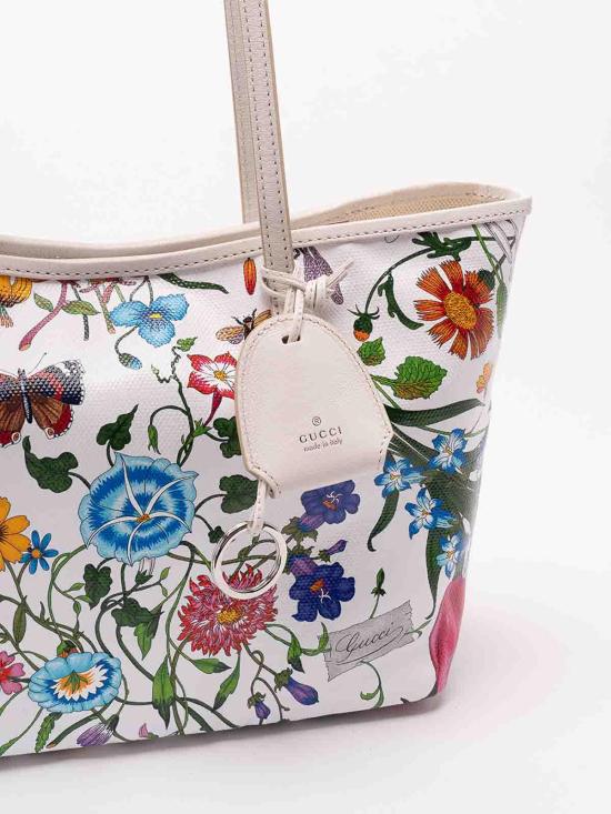 26FW 구찌 토트백 A0034EFAF8S9045 WHITE - GUCCI