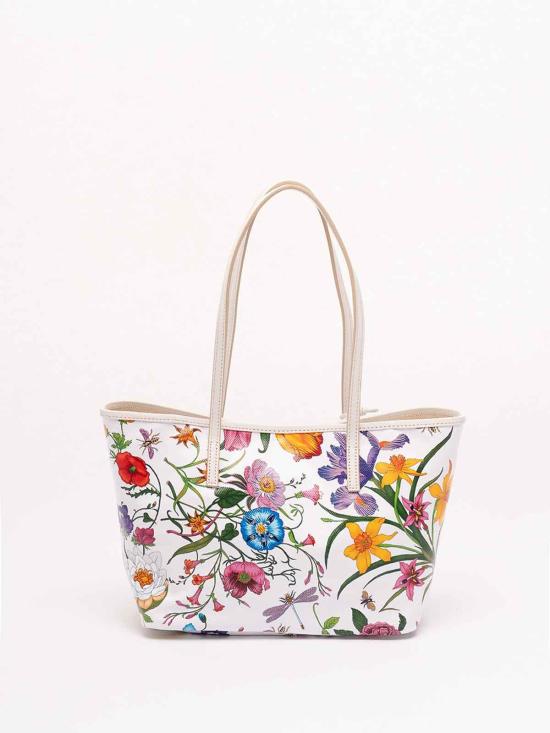 26FW 구찌 토트백 A0034EFAF8S9045 WHITE - GUCCI