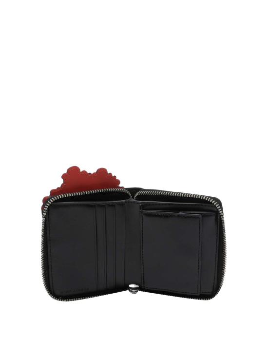 26FW 마크제이콥스 지갑 2P6SMP012S01002 RED - MARC JACOBS