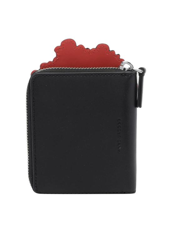 26FW 마크제이콥스 지갑 2P6SMP012S01002 RED - MARC JACOBS