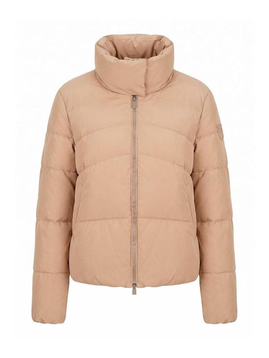 26FW 핑코 숏팬츠 101598A39JD37 Beige