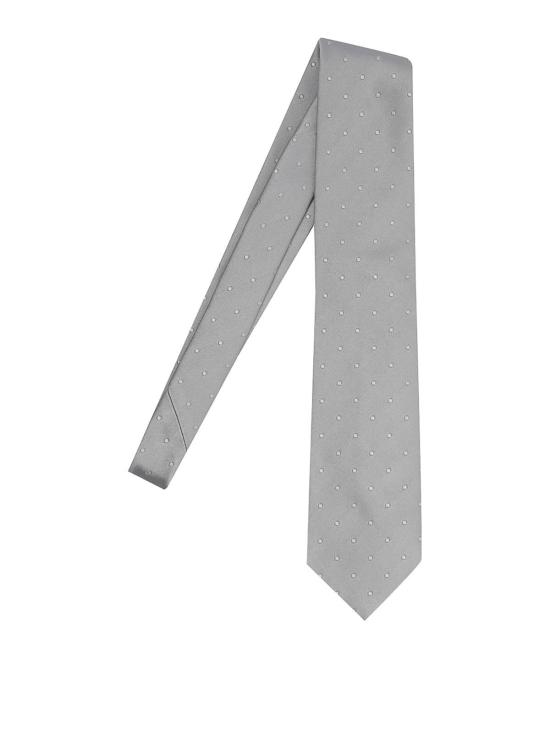 26FW 톰포드 넥타이 STE001S0338TAA Silver