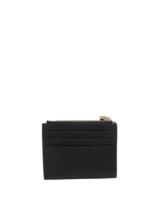 26FW 톰브라운 클러치/파우치 UAW099AL0105001 Black - THOM BROWNE