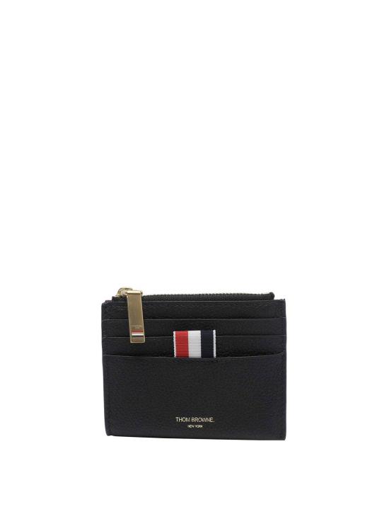 26FW 톰브라운 클러치/파우치 UAW099AL0105001 Black