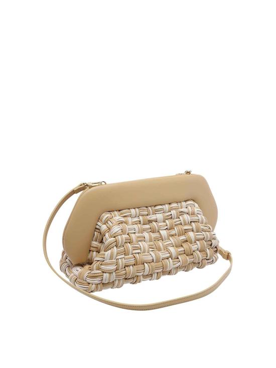 26SS 더모아레 토트백 261WTMB00OCVF1201B Beige - THEMOIRE