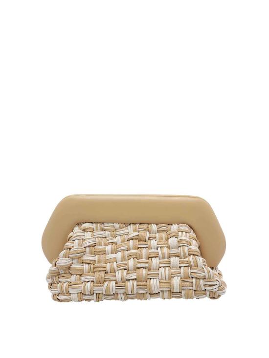 26SS 더모아레 토트백 261WTMB00OCVF1201B Beige - THEMOIRE